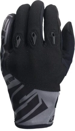 FIVE E3 Handschuh 11 FIVE E3 Handschuh -Motorradladen five e3 handschuh schwarz xxl 608082szxxl 5