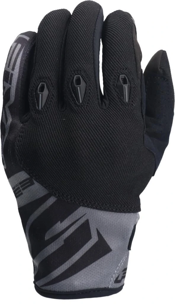 FIVE E3 Handschuh 8 FIVE E3 Handschuh – Bild 6