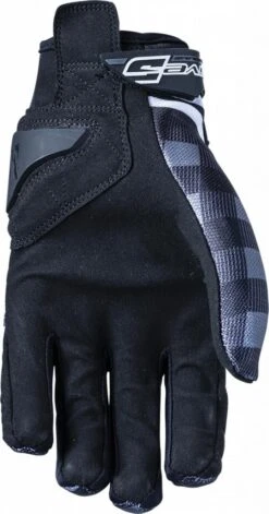 FIVE GLOBE REPLICA INSIGNA Handschuh 7 FIVE GLOBE REPLICA INSIGNA Handschuh -Motorradladen five globe replica insigna handschuh check schwarz xxl 608087szxxl 1 2
