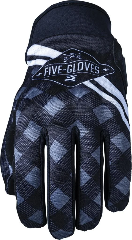 FIVE GLOBE REPLICA INSIGNA Handschuh 3 FIVE GLOBE REPLICA INSIGNA Handschuh