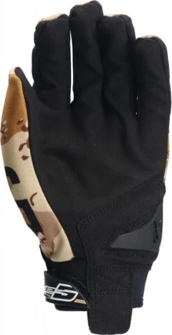 FIVE GLOBE REPLICA MILITARY SAND Handschuh -Motorradladen five globe replica military sand handschuh beige braun xxl 608054saxxl 2 2
