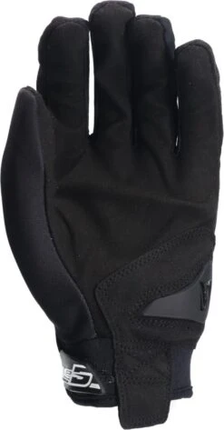 FIVE GLOBE REPLICA RACER Handschuh -Motorradladen five globe replica racer handschuh schwarz weiss xxl 608053swxxl 2 4