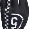 FIVE GLOBE REPLICA RACER Handschuh -Motorradladen five globe replica racer handschuh schwarz weiss xxl 608053swxxl 4