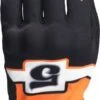 FIVE GLOBE REPLICA SPORT 5 Handschuh -Motorradladen five globe replica sport 5 handschuh schwarz weiss orange xxl 608052swxxl 4