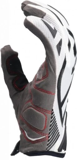 FIVE MXF PRORIDER S Handschuhe -Motorradladen five mxf prorider s handschuhe weiss xxl 608047whxxl 3 1