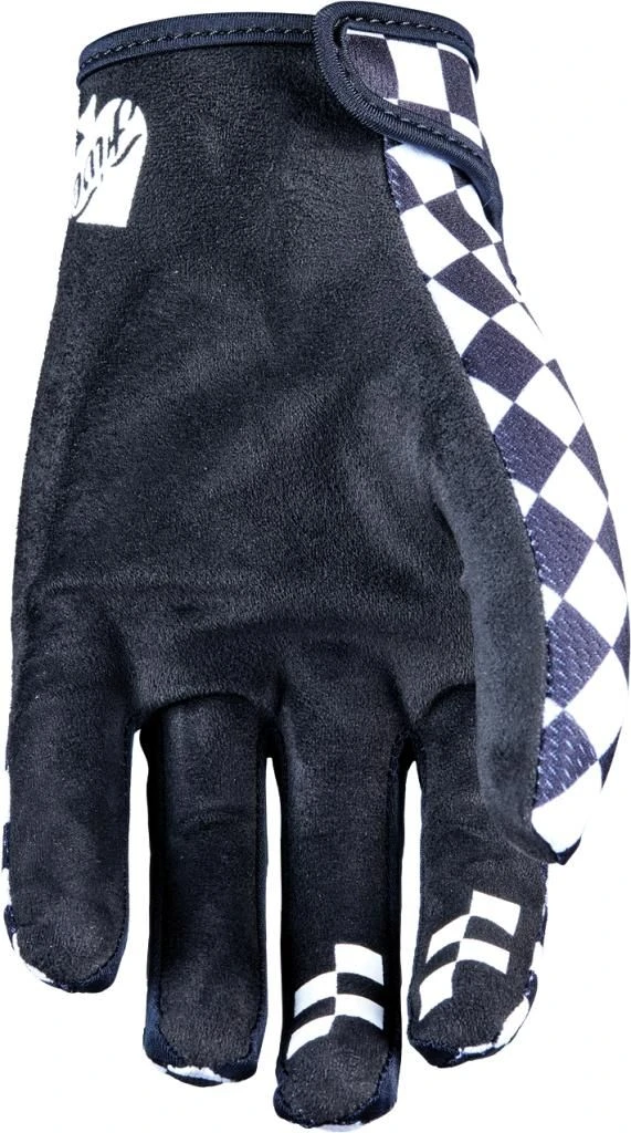 FIVE MXF4 FLAT TRACK Handschuh 4 FIVE MXF4 FLAT TRACK Handschuh – Bild 2
