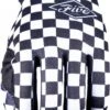FIVE MXF4 FLAT TRACK Handschuh -Motorradladen five mxf4 flat track handschuh schwarz weiss xxl 608112swxxl 2