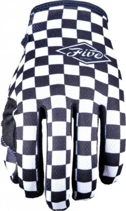 FIVE MXF4 FLAT TRACK Handschuh