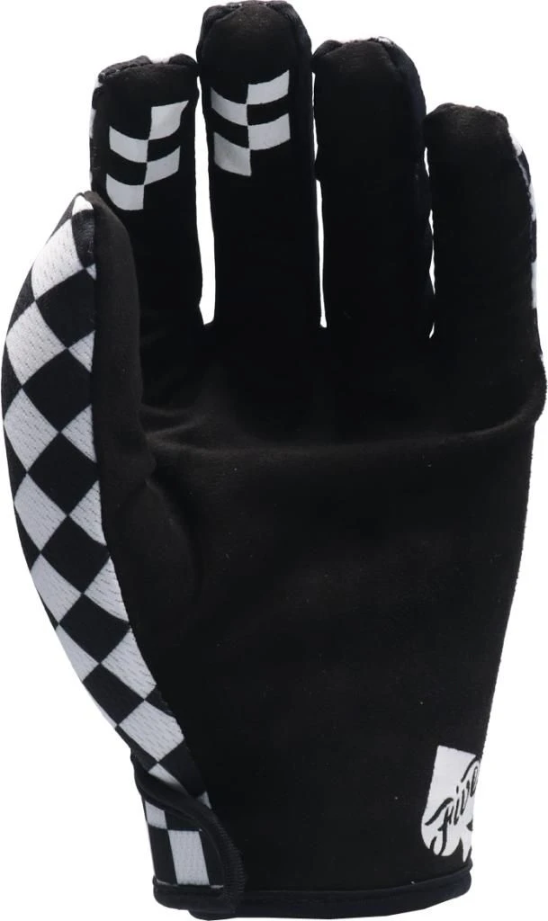 FIVE MXF4 FLAT TRACK Handschuh 5 FIVE MXF4 FLAT TRACK Handschuh – Bild 3