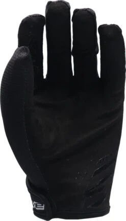 FIVE MXF4 MONO Handschuh -Motorradladen five mxf4 mono handschuh schwarz xxl 608113swxxl 2 1