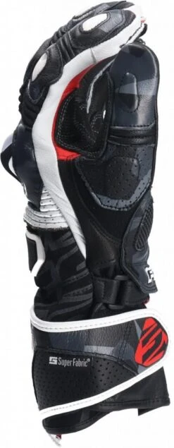 FIVE RFX1 REPLICA Handschuh -Motorradladen five rfx1 replica handschuh camo rot xxl 608069rcxxl 1 2
