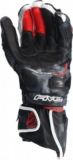 FIVE RFX1 REPLICA Handschuh -Motorradladen five rfx1 replica handschuh camo rot xxl 608069rcxxl 2 2