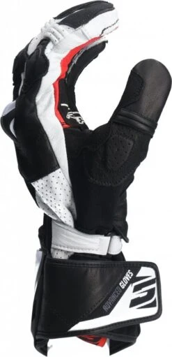 FIVE RFX2 2020 Handschuh -Motorradladen five rfx2 2020 handschuh schwarz weiss xxl 608068swxxl 1 1