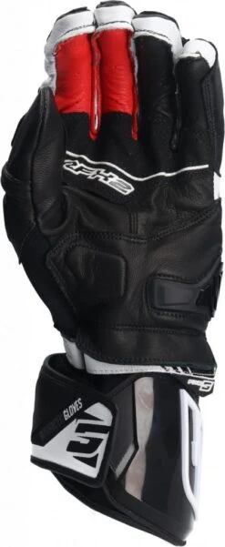FIVE RFX2 2020 Handschuh -Motorradladen five rfx2 2020 handschuh schwarz weiss xxl 608068swxxl 2 1