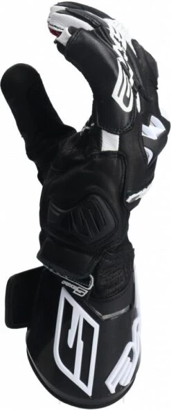 FIVE RFX2 2020 Handschuh -Motorradladen five rfx2 2020 handschuh schwarz weiss xxl 608068swxxl 3