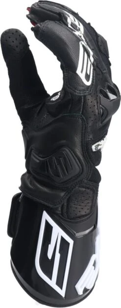 FIVE RFX2 AIRFLOW 21 Handschuh 6 FIVE RFX2 AIRFLOW 21 Handschuh -Motorradladen five rfx2 airflow 21 handschuh schwarz xxl 608091szxxl 1 2