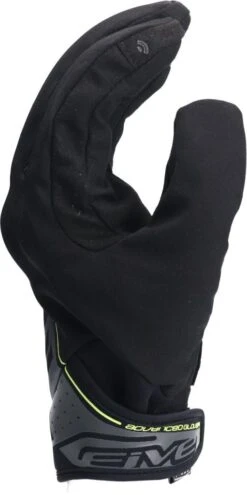 FIVE RS WP Handschuh -Motorradladen five rs wp handschuh schwarz fluo gelb xxl 608073sfxxl 1 7