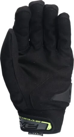 FIVE RS WP Handschuh -Motorradladen five rs wp handschuh schwarz fluo gelb xxl 608073sfxxl 2 7