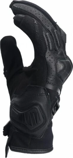 FIVE RS2.21 EVO Handschuh -Motorradladen five rs2 21 evo handschuh schwarz xxl 608100szxxl 3