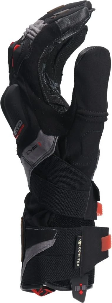 FIVE TFX1 GTX Handschuh 4 FIVE TFX1 GTX Handschuh – Bild 2