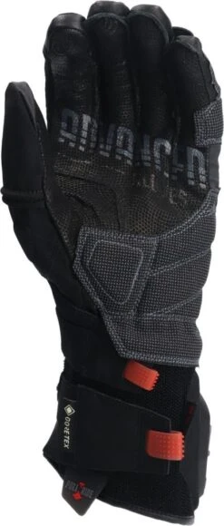 FIVE TFX1 GTX Handschuh 8 FIVE TFX1 GTX Handschuh -Motorradladen five tfx1 gtx handschuh schwarz grau xxl 608095sgxxl 2 2