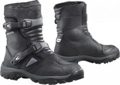 FORMA ADVENTURE LOW Stiefel