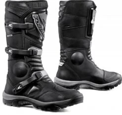 FORMA ADVENTURE -Motorradladen forma adventure schwarz 49 510033sw49 1 1