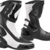 FORMA FRECCIA N -Motorradladen forma freccia n schwarz weiss 48 510113wh48 1