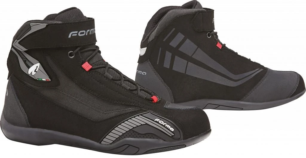 FORMA GENESIS Stiefel 3 FORMA GENESIS Stiefel