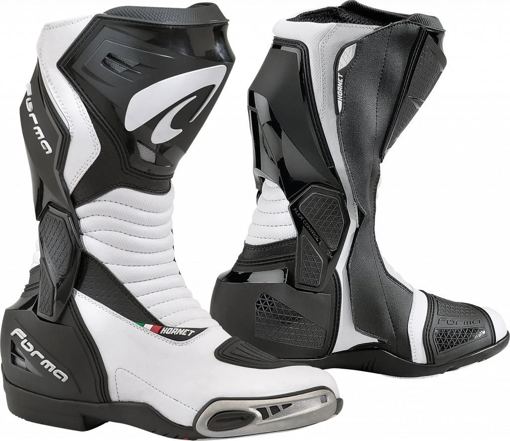 FORMA HORNET Stiefel 3 FORMA HORNET Stiefel