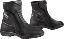 FORMA LATINO -Motorradladen forma latino schwarz 48 510037sw48 2