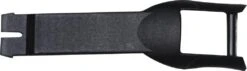 FORMA STRAP Für Plastikschnalle Alt -Motorradladen forma strap fuer plastikschnalle alt schwarz 9cm kurz 51004610swk 1 2
