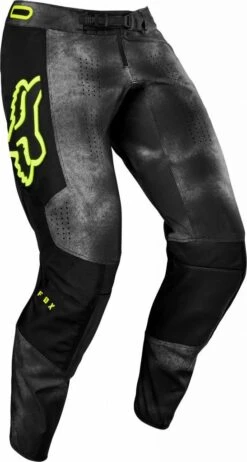 FOX 360 HAIZ Hose -Motorradladen fox 360 haiz hose schwarz 30 336014sz30 1 2