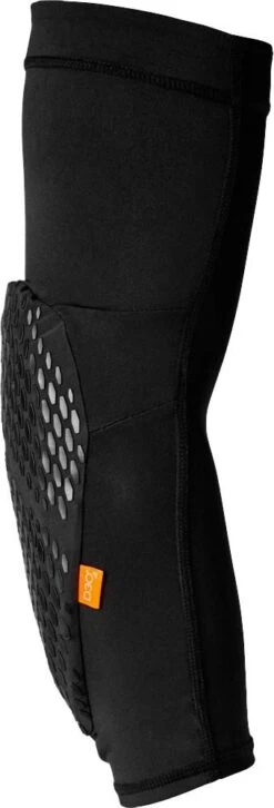 FOX ENDURO PRO Ellbogenprotektoren -Motorradladen fox enduro pro ellbogenprotektoren schwarz xxl 736011swxxl 1 1