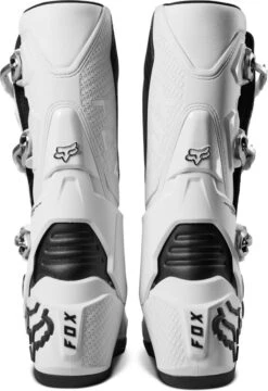 FOX MOTION MX-Stiefel -Motorradladen fox motion mx stiefel weiss 46 5 536004wh46 3