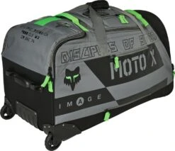 FOX NOBYL SHUTTLE ROLLER Tasche 7 FOX NOBYL SHUTTLE ROLLER Tasche -Motorradladen fox nobyl shuttle roller tasche grau schwarz 800080sw 65 1