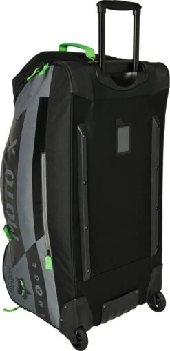 FOX NOBYL SHUTTLE ROLLER Tasche 9 FOX NOBYL SHUTTLE ROLLER Tasche -Motorradladen fox nobyl shuttle roller tasche grau schwarz 800080sw 67 1