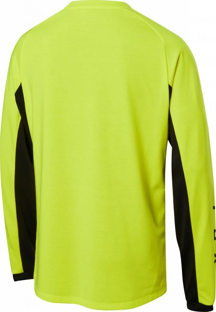 FOX RANGER DRI-RELEASE LS MID Jersey 6 FOX RANGER DRI-RELEASE LS MID Jersey – Bild 4
