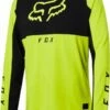 FOX RANGER DRI-RELEASE LS MID Jersey 2 FOX RANGER DRI-RELEASE LS MID Jersey -Motorradladen fox ranger dri release ls mid jersey gelb schwarz xxl 236085gsxxl 2