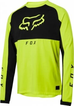 FOX RANGER DRI-RELEASE LS MID Jersey