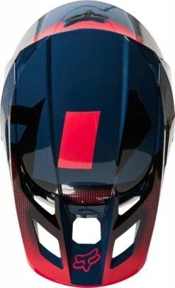 FOX V2 DIER MX-Helm -Motorradladen fox v2 dier mx helm indigo blau s 136085bls 4 2