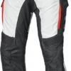 HELD TORNO EVO GT Damen Textilhose -Motorradladen held torno evo gt damen textilhose grau rot xxl 329001grxxl