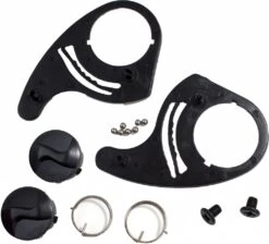 HELIX MUST GRUNDPLATTE