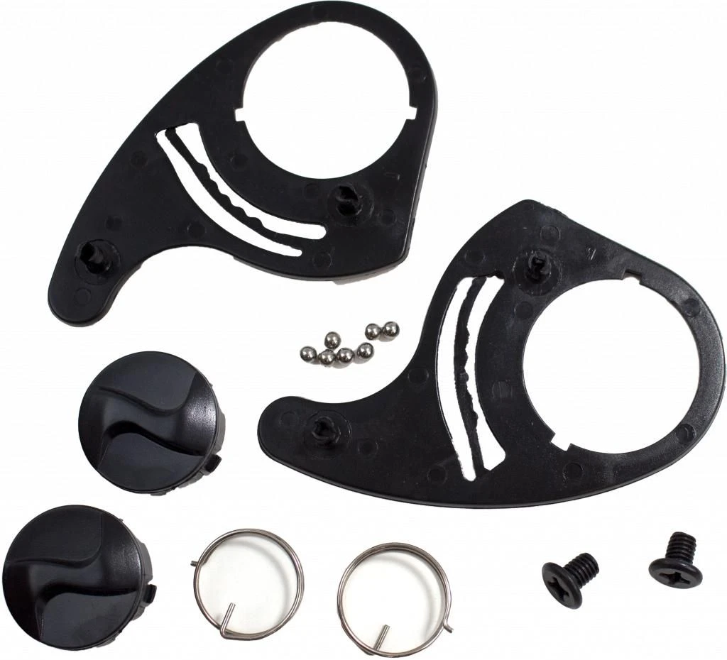 HELIX MUST GRUNDPLATTE 3 HELIX MUST GRUNDPLATTE