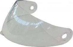 HELIX VERTI Visier Klar-kratzfest