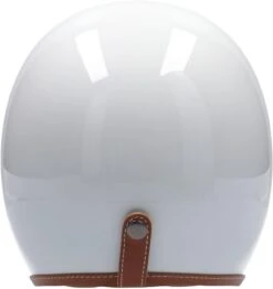 HELMEXPRESS X-JET Jethelm -Motorradladen helmexpress x jet jethelm weiss braun xxl 188001wbxxl 3 2