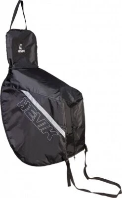 HEVIK HAC203 BEINSCHUTZ Mit Brusteil -Motorradladen hevik hac203 beinschutz mit brustteil schwarz 800471sw 1 3