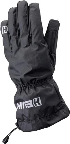 HEVIK HCW100 COVER Überziehhandschuh -Motorradladen hevik hcw100 cover ueberziehhandschuh sw xl 624005swxl 3
