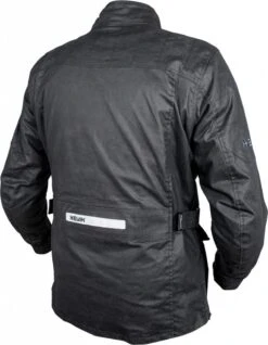 HEVIK PORTLAND Textiljacke 5 HEVIK PORTLAND Textiljacke -Motorradladen hevik portland textiljacke schwarz xxl 224008swxxl 1 2