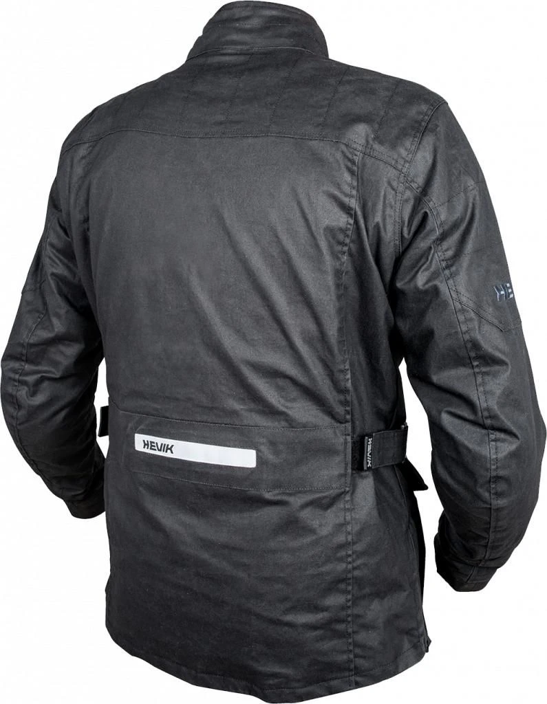 HEVIK PORTLAND Textiljacke 4 HEVIK PORTLAND Textiljacke – Bild 2